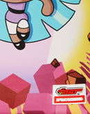 Sprayground Powerpuff Strike DLXSV Backpack