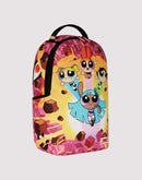 Sprayground Powerpuff Strike DLXSV Backpack
