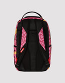 Sprayground Powerpuff Strike DLXSV Backpack