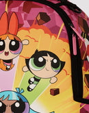 Sprayground Powerpuff Strike DLXSV Backpack