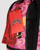 Sprayground Powerpuff Strike DLXSV Backpack