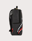 Sprayground Shark Central Denim Backpack