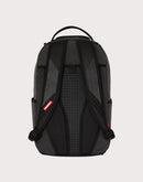 Sprayground Shark Central Denim Backpack