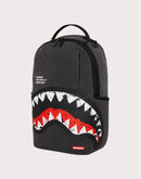 Sprayground Shark Central Denim Backpack
