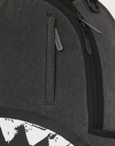 Sprayground Shark Central Denim Backpack