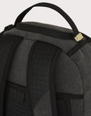 Sprayground Shark Central Denim Backpack