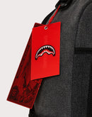Sprayground Shark Central Denim Backpack