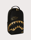 Sprayground Shark Central DLXSV Backpack
