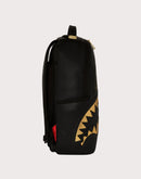 Sprayground Shark Central DLXSV Backpack