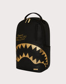 Sprayground Shark Central DLXSV Backpack
