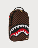 Sprayground Sawtooth Sharks In Paris DLXSV Backpack