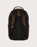 Sprayground Sawtooth Sharks In Paris DLXSV Backpack