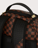Sprayground Sawtooth Sharks In Paris DLXSV Backpack
