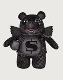 Sprayground 3AM Check Bear Backpack