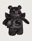 Sprayground 3AM Check Bear Backpack