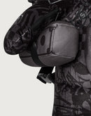 Sprayground 3AM Check Bear Backpack
