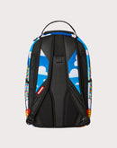 Sprayground Money Bear Weirdo Backpack