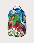 Sprayground Money Bear Weirdo Backpack