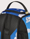 Sprayground Money Bear Weirdo Backpack
