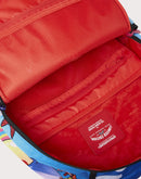 Sprayground Money Bear Weirdo Backpack