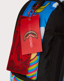 Sprayground Money Bear Weirdo Backpack