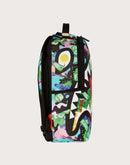 Sprayground Diablo Flex Backpack