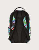 Sprayground Diablo Flex Backpack