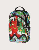 Sprayground Diablo Flex Backpack