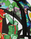 Sprayground Diablo Flex Backpack