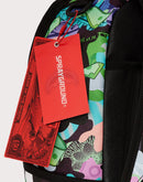 Sprayground Diablo Flex Backpack
