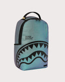 Sprayground Shark Central Oil Slick DLXSV Backpack