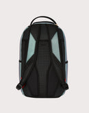 Sprayground Shark Central Oil Slick DLXSV Backpack