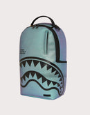 Sprayground Shark Central Oil Slick DLXSV Backpack