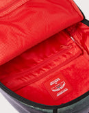 Sprayground Shark Central Oil Slick DLXSV Backpack