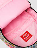 Sprayground Pink Panther Painting Backpack