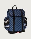 Sprayground Midnight Sip Monte Carlo Backpack