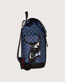Sprayground Midnight Sip Monte Carlo Backpack