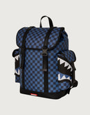 Sprayground Midnight Sip Monte Carlo Backpack