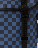 Sprayground Midnight Sip Monte Carlo Backpack