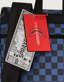 Sprayground Midnight Sip Monte Carlo Backpack