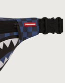 Sprayground Midnight Sip Crossbody Bag