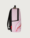 Sprayground Pink Flowers Backpack