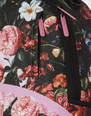 Sprayground Pink Flowers Backpack