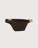 Sprayground Boujee Strap Crossbody Bag