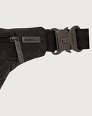 Sprayground 3AM Check Crossbody Bag
