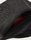 Sprayground 3AM Check Crossbody Bag