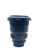 USED Nikon 17-35mm F2.8 D AF-S ED Lens