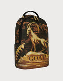 Sprayground GOAT DLXSV Backpack