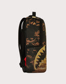 Sprayground GOAT DLXSV Backpack