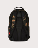Sprayground GOAT DLXSV Backpack